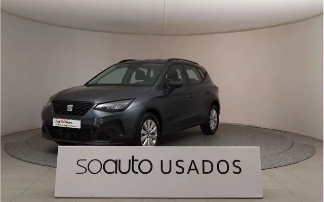 SEAT Arona 1.0 TSI Style DSG