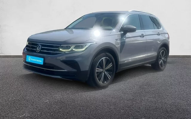 VOLKSWAGEN TIGUAN 1.5 TSI 150ch DSG7 Elegance Exclusive