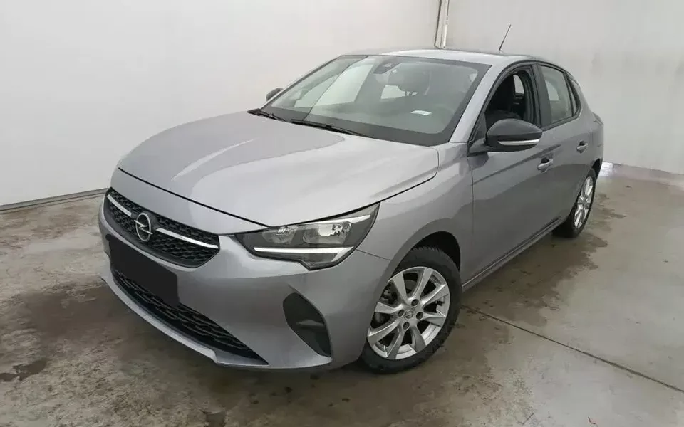 Opel Corsa 1.2 S&S Edition