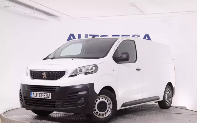 Peugeot Expert 1.5 HDI STANDARD 102CV 4P