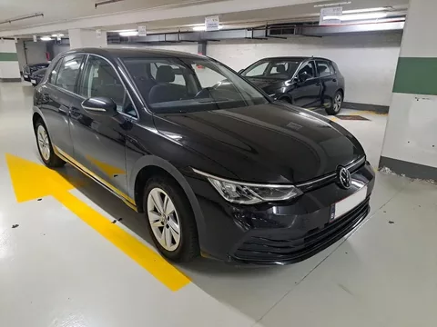 VW Golf 8 Life 1.0 Tsi 110 Ch 50.514 Km ( en arrivage )