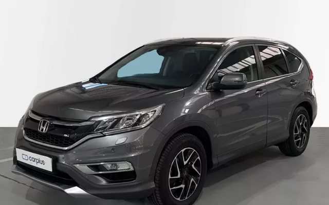 HONDA CR-V CR-V 1.6i-DTEC Comfort Navi 4x2 120