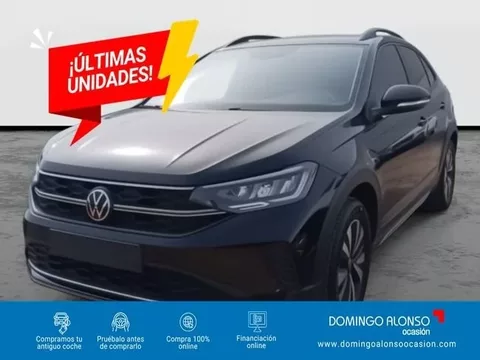 VOLKSWAGEN Taigo Connect 1.0 TSI 81kW (110CV) SG6 (CS13FX22)