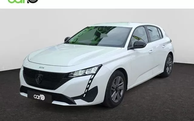 PEUGEOT 308 308 1.5 BlueHDi S&S Active Pack 130
