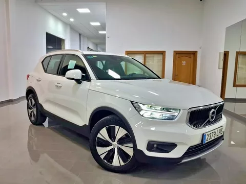 VOLVO XC40 XC40 D4 Business Plus AWD Aut. - 26500€ en San clemente