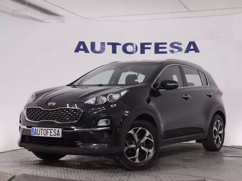 Kia Sportage 1.6 CRDI MHEV DRIVE 136CV 5P