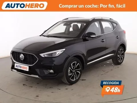 MG ZS 1.5 VTi Luxury