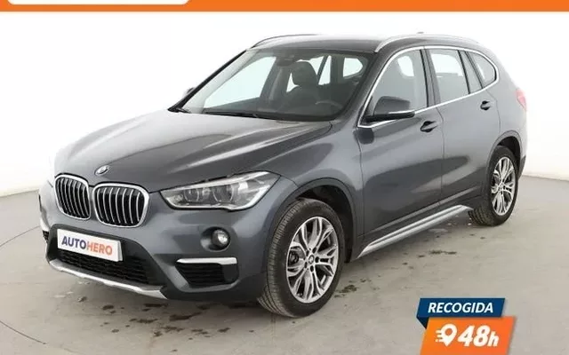 BMW X1 X1 sDrive 18iA xLine