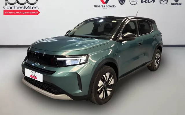 OPEL Frontera Frontera 1.2T XHT Hybrid eDCT6 S/S GS 145