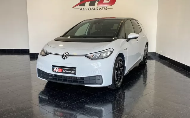 VW ID.3 Pro Performance