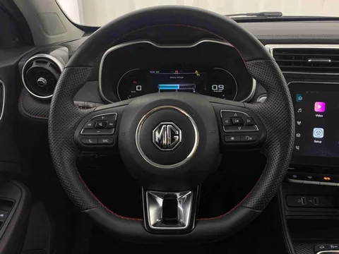 MG - ZS - ZS 1.0 T-GDI Luxury Aut.