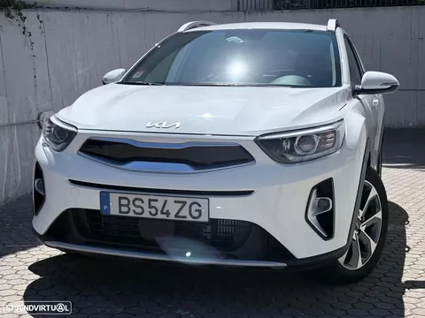 Kia Stonic 1.0 T-GDi Drive 7DCT