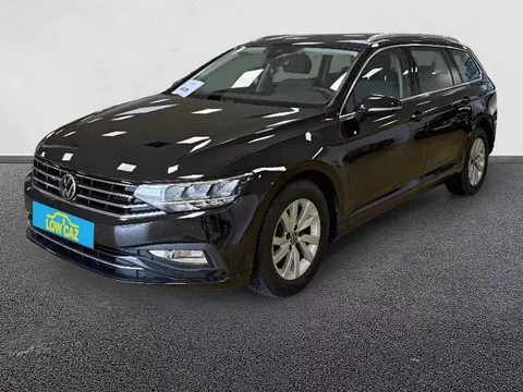 VOLKSWAGEN PASSAT SW 1.5 TSI ACT OPF 150 DSG7 Life Plus
