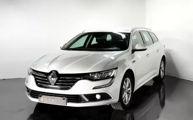 Renault Talisman Sport Tourer 2016 ENERGY dCi 110 LIFE