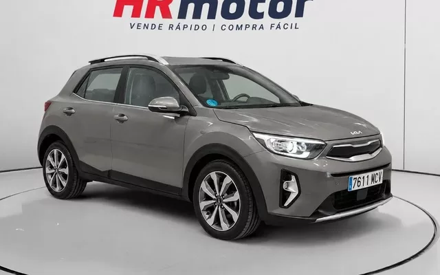 KIA Stonic Stonic 1.0 T-GDi MHEV Drive 120