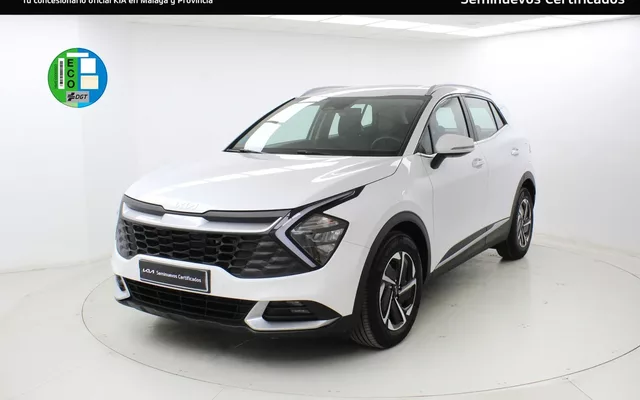 KIA Sportage Sportage 1.6 T-GDi MHEV Drive 150