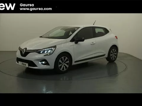 RENAULT Clio CLIO 1.0 TCE 67KW EQUILIBRE 90 5P
