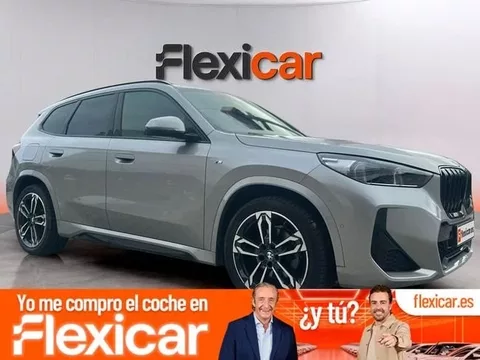 BMW X1 X1 sDrive 18dA