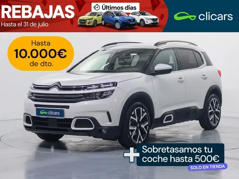 CITROEN C5 Aircross C5 Aircross PureTech S&S Feel 130