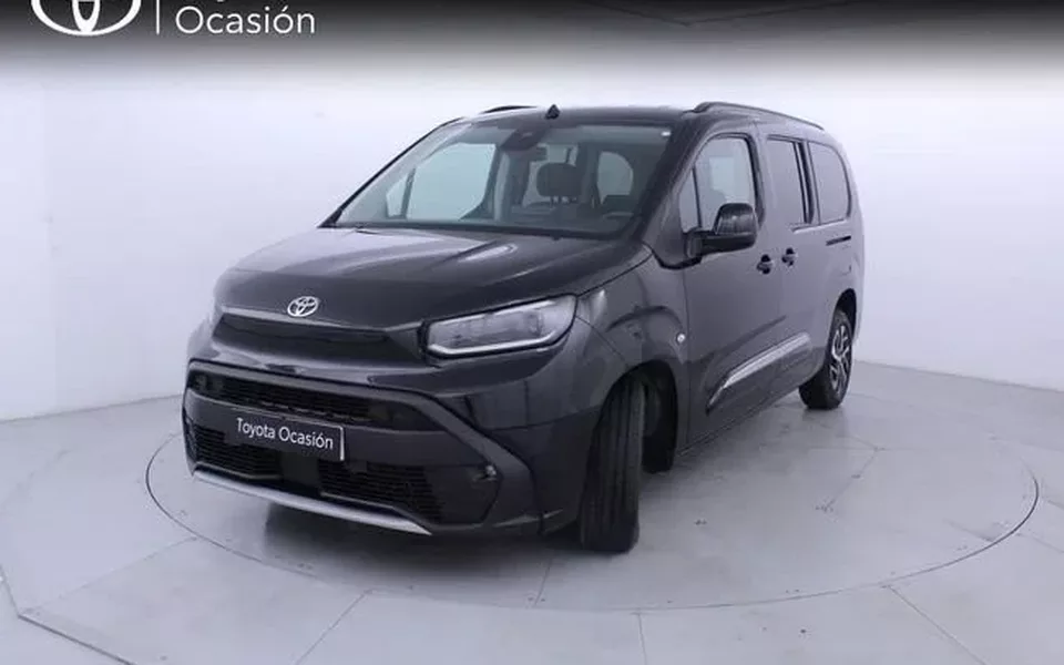 TOYOTA Proace City Verso Family L2 1.5D 130CV Active 7p