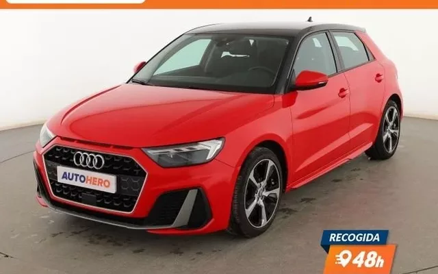 AUDI A1 30 TFSI