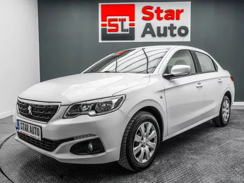 Peugeot 301, 2021, 99 CP, 120.000 KM, Manuala