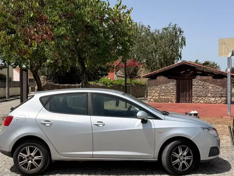 SEAT Ibiza 1.2 12V Style