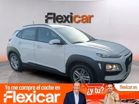 HYUNDAI Kona Kona 1.0 TGDI Klass 4x2