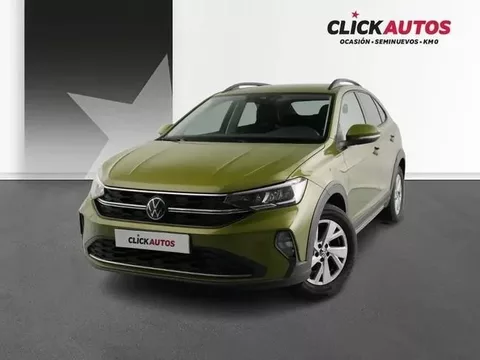 VOLKSWAGEN Taigo Taigo 1.0 TSI Life 70kW