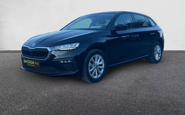 SKODA SCALA 1.0 TSI Evo 2 116 ch DSG7 Selection