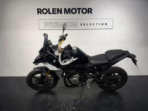 BMW Motorrad R 1300 RS