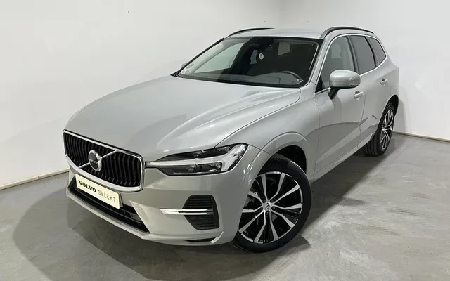VOLVO XC60 XC60 B4 Core FWD Aut. - 42899€ en Almendralejo
