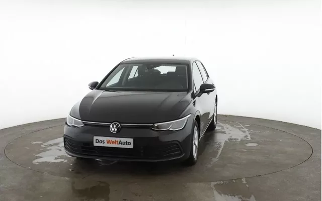 VW Golf 1.0 eTSI Life DSG