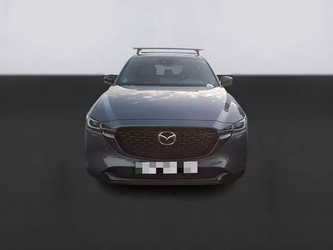 MAZDA CX-5 CX-5 2.5 e-Sky-G MHEV Center-Line Plus AWD Aut. 141kW