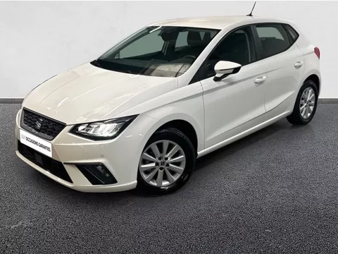 SEAT IBIZA 1.0 TSI 95 ch S/S BVM5 Business