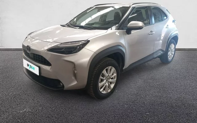 TOYOTA YARIS CROSS Hybride 116h 2WD Design