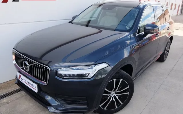 VOLVO XC90 2.0 B5 D AWD Momentum Pro Auto