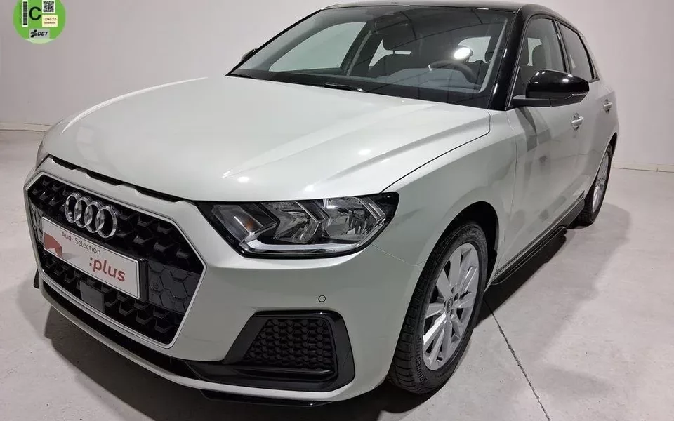 AUDI A1 A1 Sportback 30 TFSI Advanced 85kW