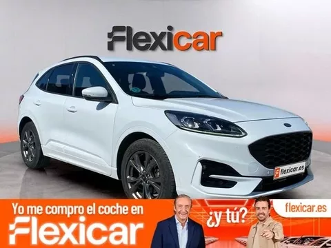 FORD Kuga Kuga 1.5 EcoBoost ST-Line FWD 150