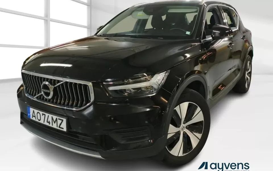 Volvo XC 40 1.5 T5 PHEV Inscription Expression