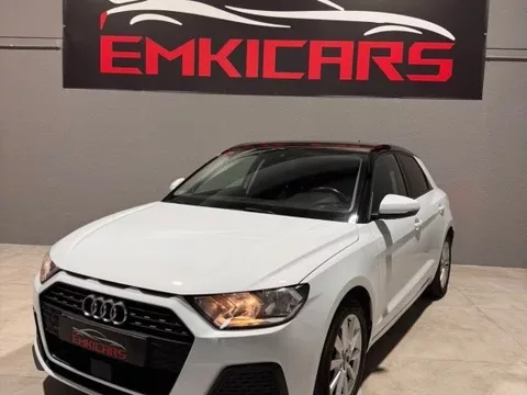 AUDI A1 A1 Sportback 25 TFSI Advanced 70kW