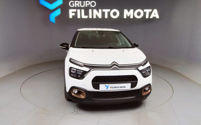 Citroën C3 1.5 BlueHDi C-Series
