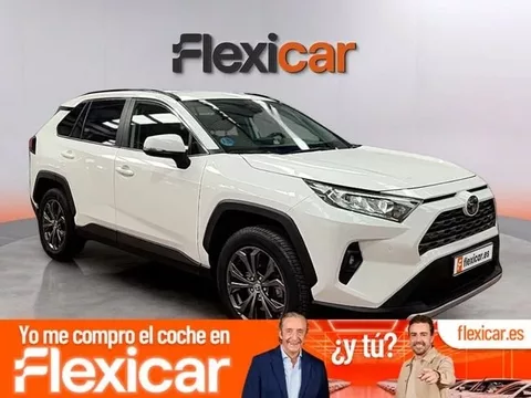 TOYOTA RAV-4 2.5l 220H Advance
