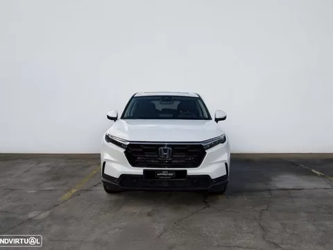 Honda CR-V 2.0 i-MMD Lifestyle