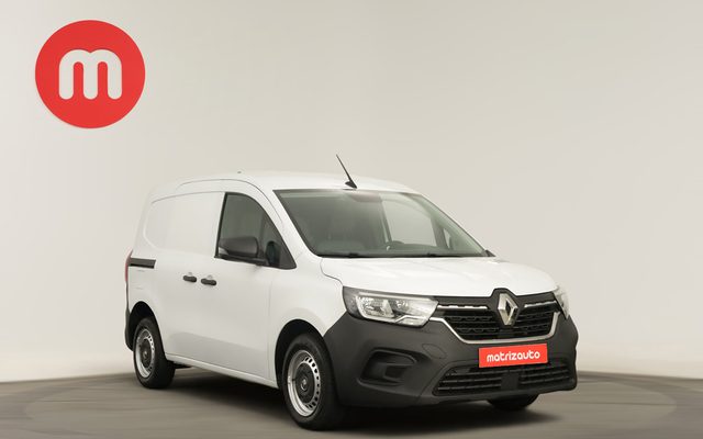 Renault Kangoo Van