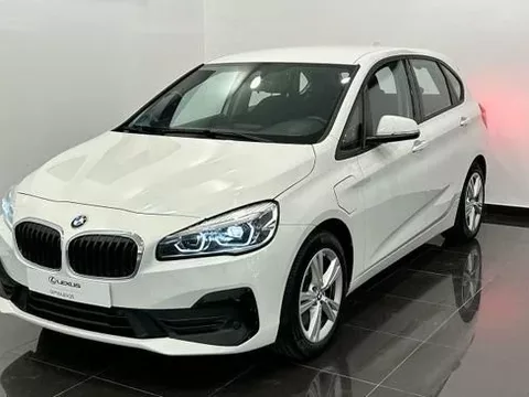 BMW Serie 2 225xe ACTIVE TOURER
