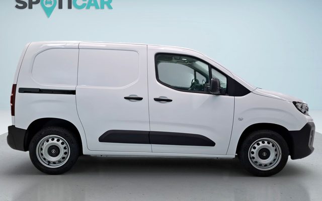 Opel Combo Electric