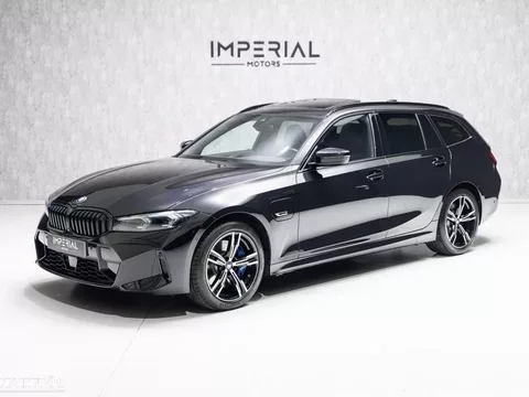 BMW 330 e Pack M Auto