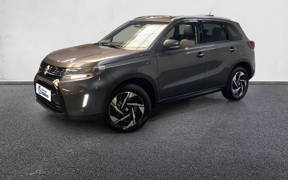 SUZUKI VITARA 1.5 Dualjet Hybrid Auto Style