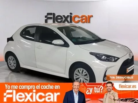 TOYOTA Yaris Yaris 125 S-Edition